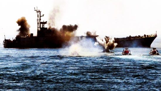 Criza din Orientul Mijlociu. Liderii G7 promit sprijin pentru aprovizionarea globală cu energie