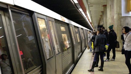 Drumul spre normalitate. Ministerul Transporturilor a deblocat în această după-amiază proiectul de extindere a Magistralei M4 de metrou