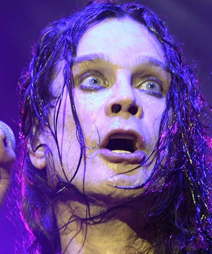 ,,Părintele heavy metal-ului" s-a separat de soția sa. Motivul este incredibil