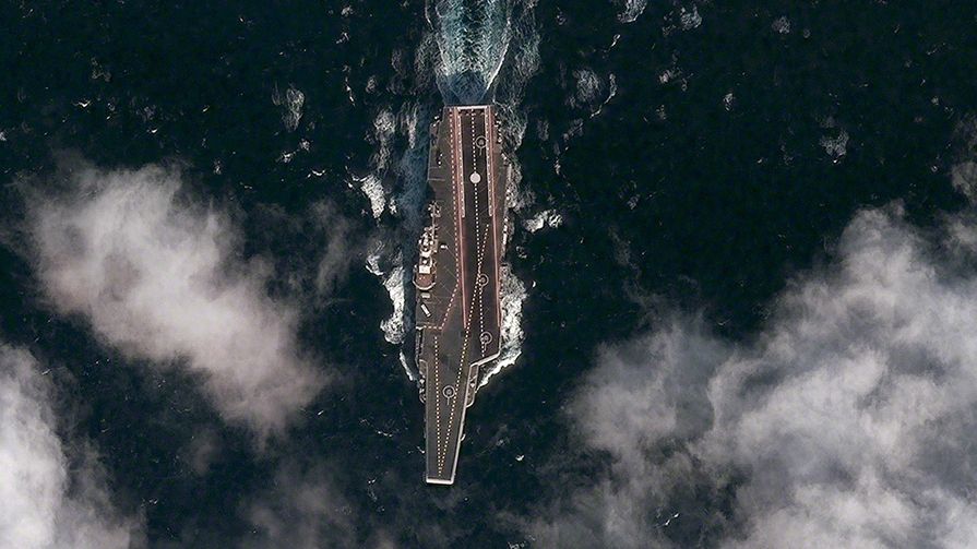 TENSIUNI în Marea Chinei de Est. Washingtonul AVERTIZEAZĂ Beijingul 