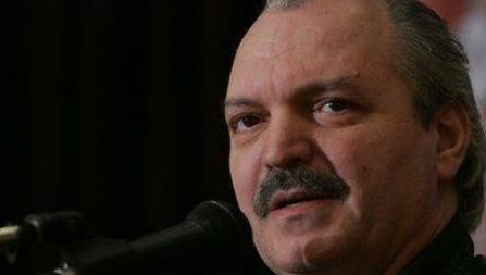 Cântăreţul Victor Socaciu a fost numit de Guvern consul general la Montreal