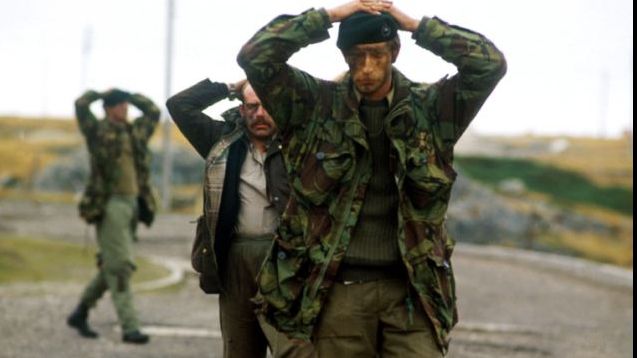 2024 - anul războaielor! Un nou conflict la orizont. Insulele Malvine, motiv de dispută