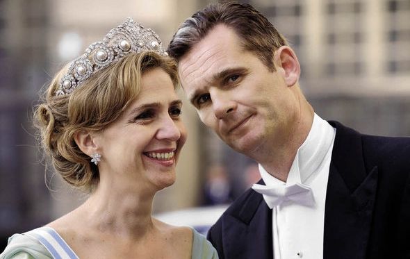 Cumnatul regelui Spaniei, condamnat la 6 ani de închisoare. Sora sa, Infanta Cristina, achitată