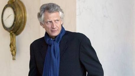 După 20 de ani la pensie, Dominique de Villepin a încasat o SUMĂ FABULOASĂ pentru O ZI de muncă