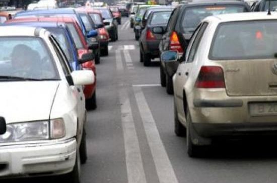 Maşinile cu număr de Bulgaria ar putea dispărea