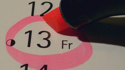 VINERI 13. Superstiţii şi întâmplări înfricoşătoare legate de ziua de VINERI 13