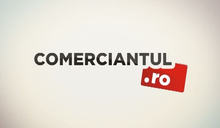 Comerciantul