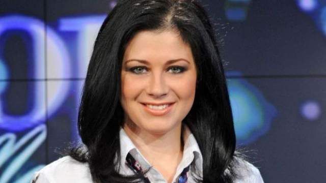 Corina Dănilă, în urmă cu 20 de ani. Este de nerecunoscut 