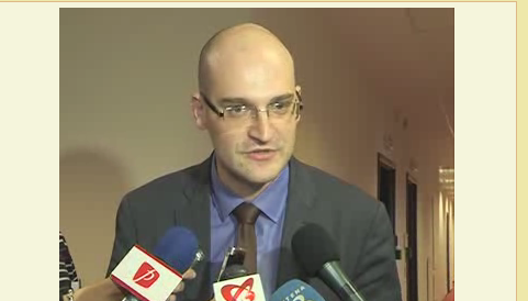 CULISELE STATULUI PARALEL. Florin Alexe, demis de Orban, salvat de familie