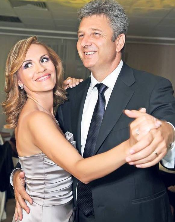 Reacţia PNL, după ce Gabriela Firea şi-a exclus soţul, pe Florentin Pandele, din PSD 