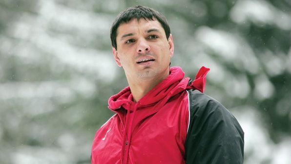 Fostul fotbalist Ionel Ganea este acuzat că și-a bătut un vecin! Poliția a intervenit de urgență: ce sancțiune a primit