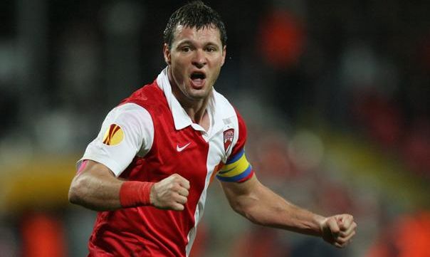 Marius Niculae îi ia peste picior pe rivalii de la FCSB: „Am încredere că o să ia multe!”