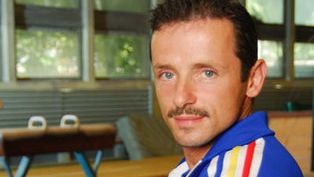 MARIUS URZICA, decizie BOMBĂ: PĂRĂSEŞTE naţionala masculină de gimnastică. Unde pleacă URZICA