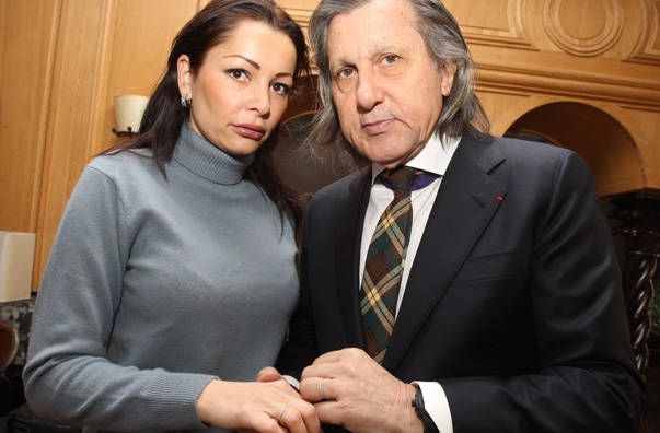 Decizie INCREDIBILĂ luată de Brigitte Sfăt. VEZI reacţia lui Ilie Năstase