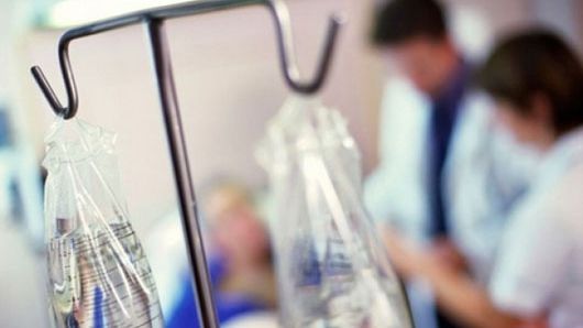 Sfârșit tragic pentru fetița din Constanța operată de apendicită. Inima copilei a încetat să mai bată