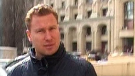 Atacatorii lui Puiu Mironescu, condamnaţi definitiv la pedepse între 9 şi 12 ani de închisoare