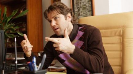 Florin Răducioiu a fost inclus într-un top al ruşinii