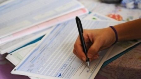 Recensământul pe teren s-a amânat. În unele localități n-au ajuns tabletele pentru recenzori sau n-au fost sincronizate cu STS