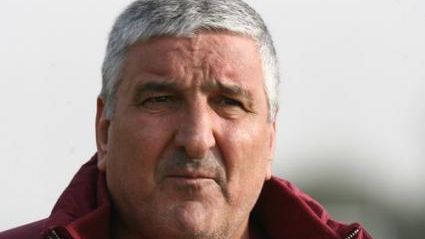 Apelul disperat al lui Rică Răducanu