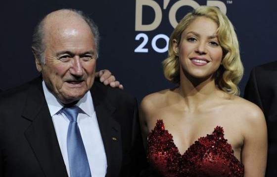 Alegeri la FIFA. Cine este adversarul lui Sepp Blatter?