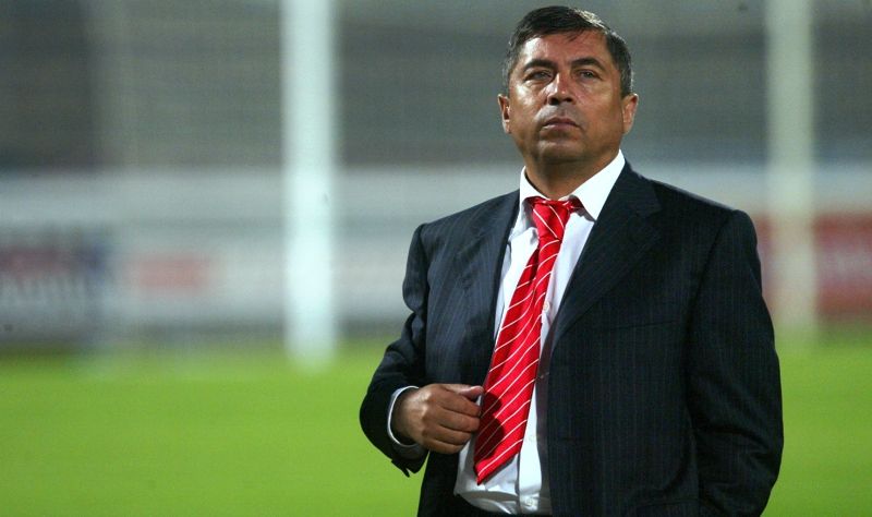 Vasile Turcu, fost acționar la Dinamo, ar fi încercat să se sinucidă! Afaceristul, în stare gravă