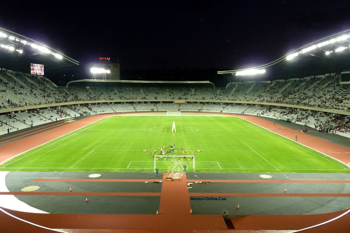 Amicalul România-Spania. Sunt anunţate măsuri de securitate sporite la meciul de duminică