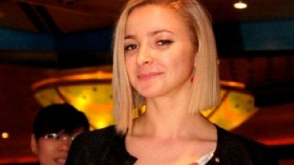 Costa Concordia. Cum s-a schimbat viaţa Domnicăi Cemortan, la doi ani după tragedie 