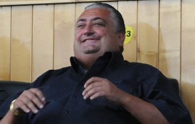 DOSARUL RAFO. Ce i-au CONFISCAT procurorii lui MARIAN IANCU: AVERE URIAŞĂ