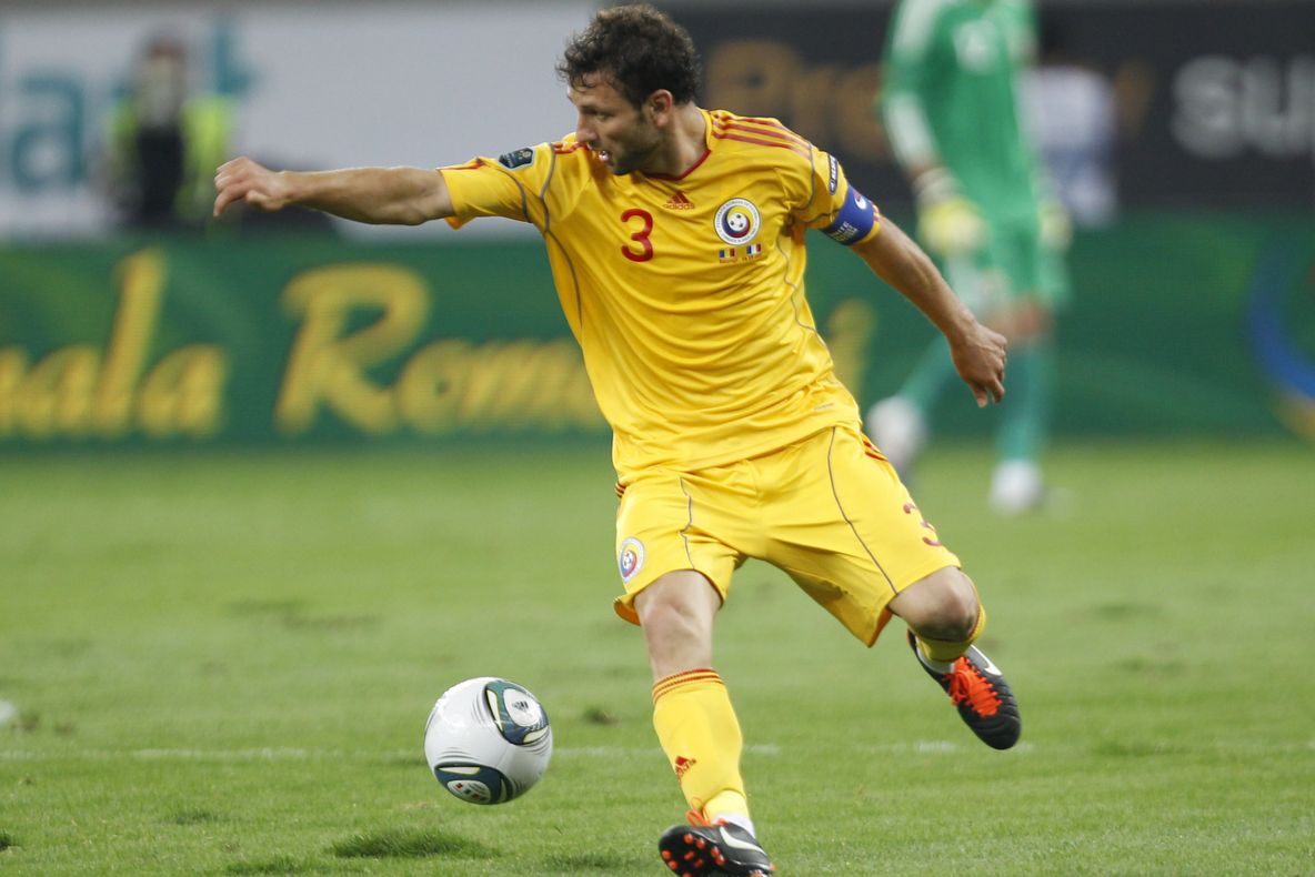 Răzvan Raţ, "ţeapă" lui Dinamo. S-a antrenat cu "câinii", dar a semnat cu altă echipă din Liga 1