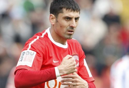 Anunţul pe care l-a făcut Dănciulescu după ce Dinamo a pierdut, 1-6, cu Astra