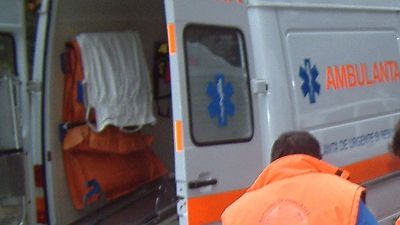 S-au bătut deasupra unei fose septice. Ce a urmat, e de ...