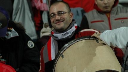 Mihnea Ionescu, liderul galeriei dinamoviste, va fi audiat vineri la DIICOT