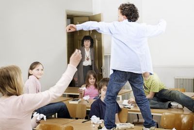 Ameliorarea simptomelor ADHD fără medicamente! Uite ce spun specialiștii