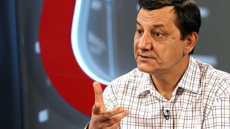 ALIN TEODORESCU, veste ORIBILĂ pentru PSD după excluderile lui Geoană, Vanghelie, Șova