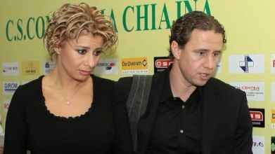 Anamaria Prodan, din nou în doliu. Mesajul transmis 