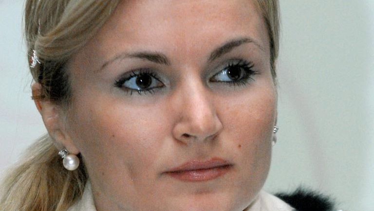 Andreea Paul ar fi demisionat din funcţia de prim-vicepreşedinte PNL Satu Mare. Care a fost motivul 