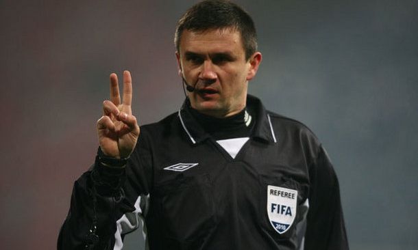 Se ceartă cu toată lumea! Răspunsul primit de Rednic după atacul la Cristi Balaj