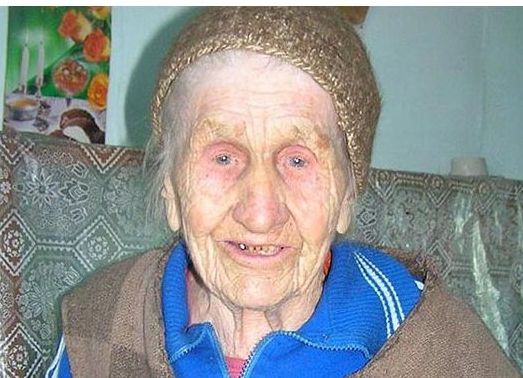 S-a sinucis la 105 ani, spre șocul familiei. Motivul este incredibil