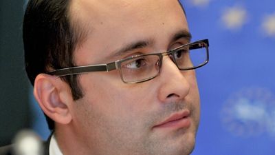 Cristian Bușoi și planurile lui irealizabile. Ce scor își propune pentru PNL