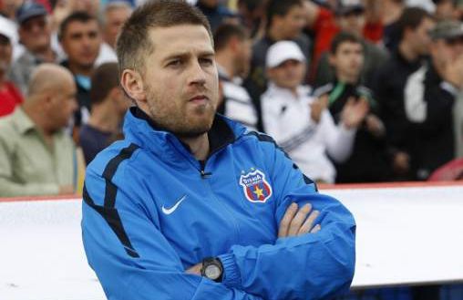 Edi Iordănescu îşi apără tatăl în scandalul Steaua - echipa naţională