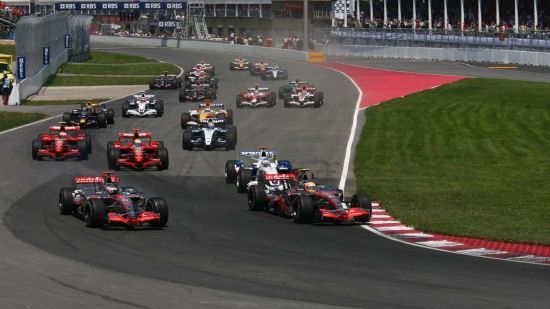 FORMULA 1. Volkswagen Group studiază posibilitatea de a intra în "Marele Circ"