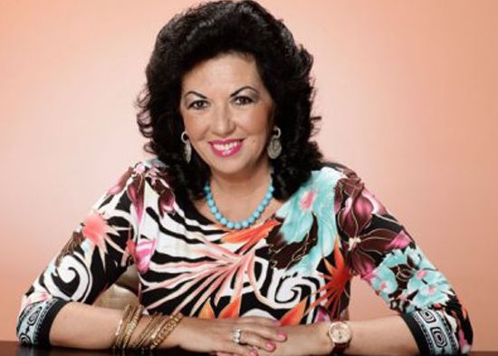 Carmen Harra, dezvăluire neaşteptată despre Gabriel Cotabiţă 