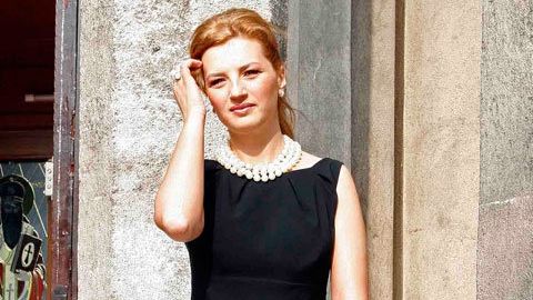 VESTE-BOMBĂ despre Ioana Băsescu!