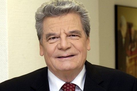 Preşedintele Germaniei Joachim Gauck, SCUZE ISTORICE Greciei pentru crimele naziste