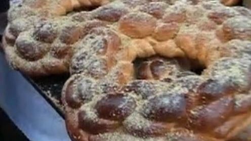 MUCENICI. Tradiţii şi obiceiuri de 9 Martie 