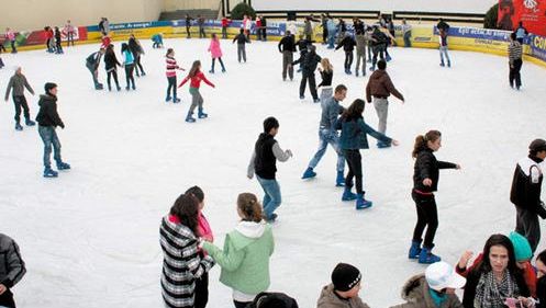 SĂRBĂTORI FERICITE! Unde să petreci de Sărbători dacă rămâi în București?