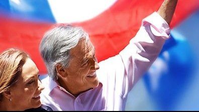 Șef de stat, amendat pentru nerespectarea măsurilor anti-Covid. Ce a făcut Sebastian Pinera