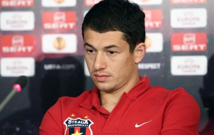 Performanţă EXCEPŢIONALĂ, luni seară, pentru un jucător al Stelei