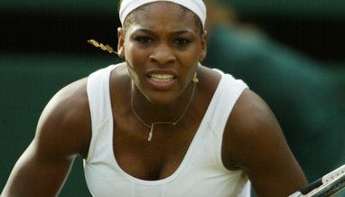 Serena Williams, şoc: au vrut s-o laude, dar, de fapt, au jignit-o