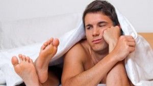 Duşmanul vieţii noastre sexuale trăieşte în pat cu noi